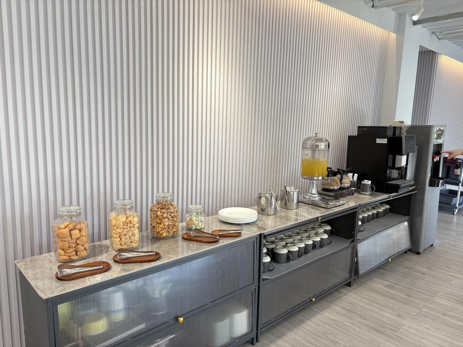 Executive Venues