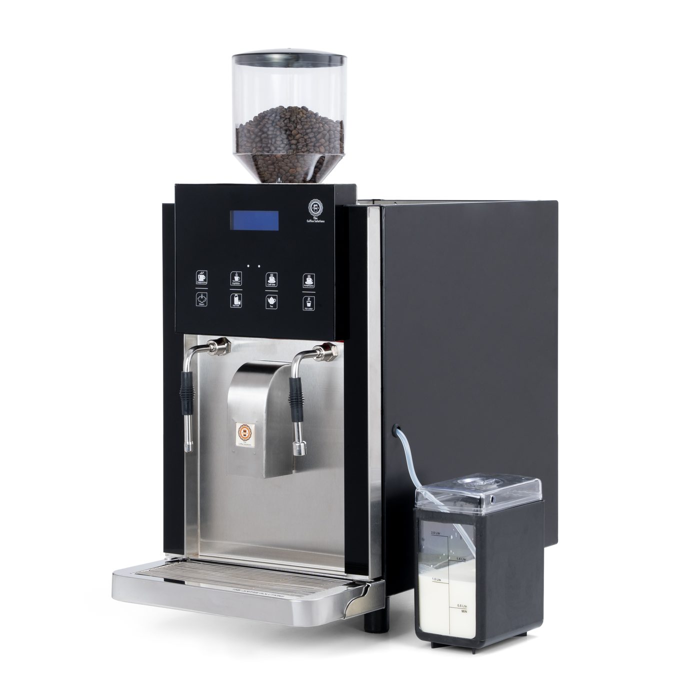 RoyalCafe coffee machine